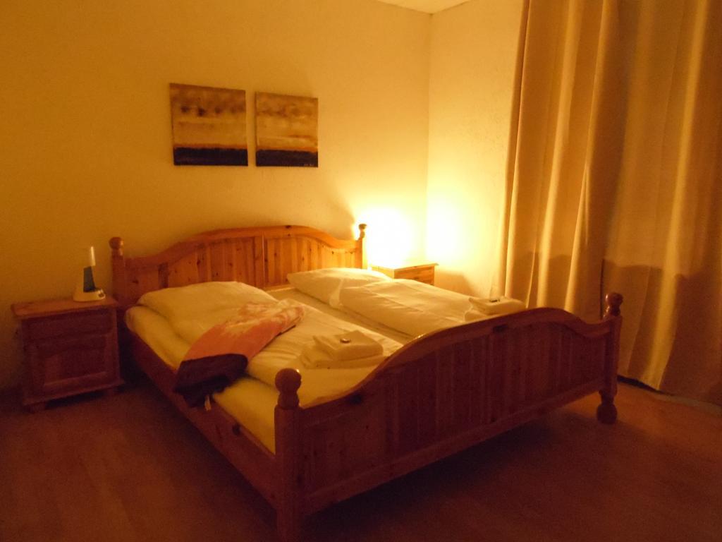 Landgasthaus Rosenhof Trechtingshausen Номер фото