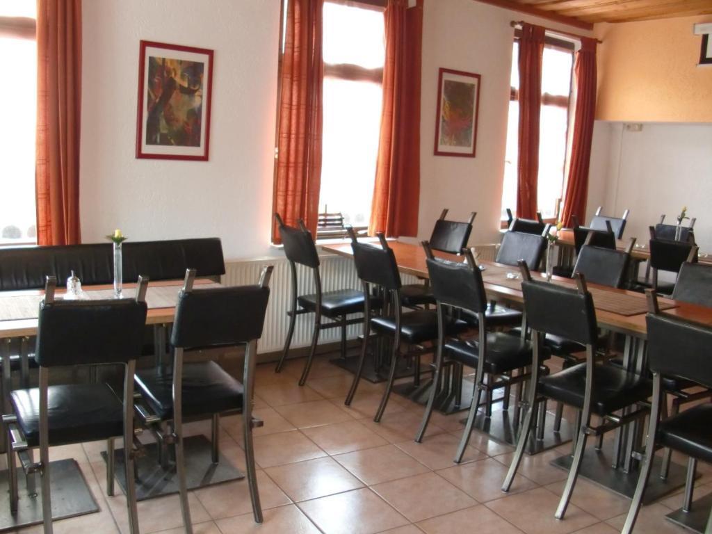 Landgasthaus Rosenhof Trechtingshausen Экстерьер фото